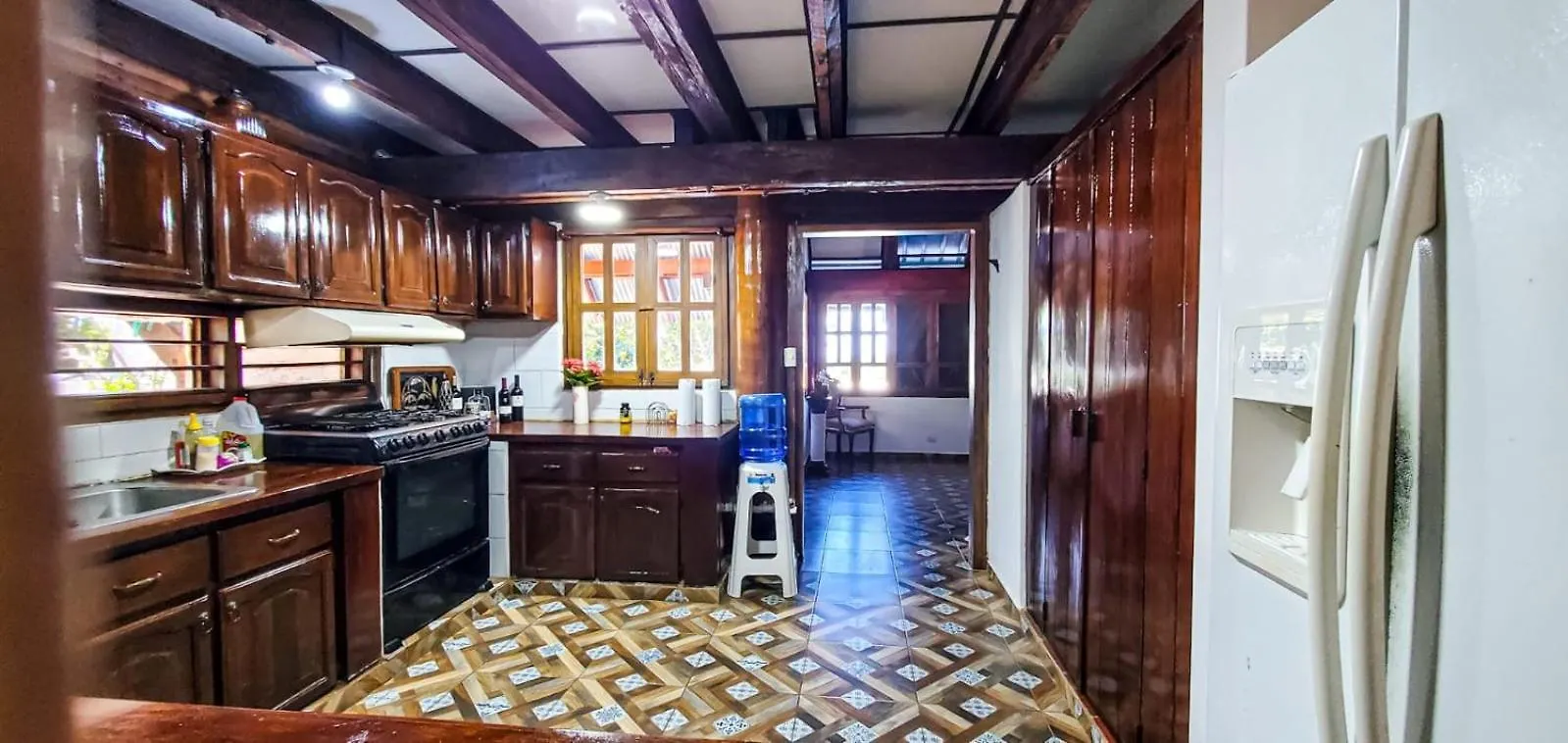 Yoyo Dolfin Residencia Villa Sosua