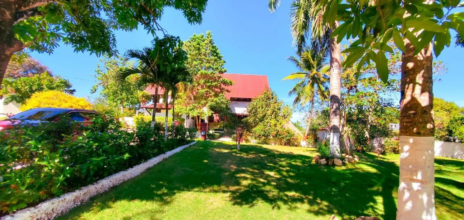 Yoyo Dolfin Residencia Villa Sosua 0*,