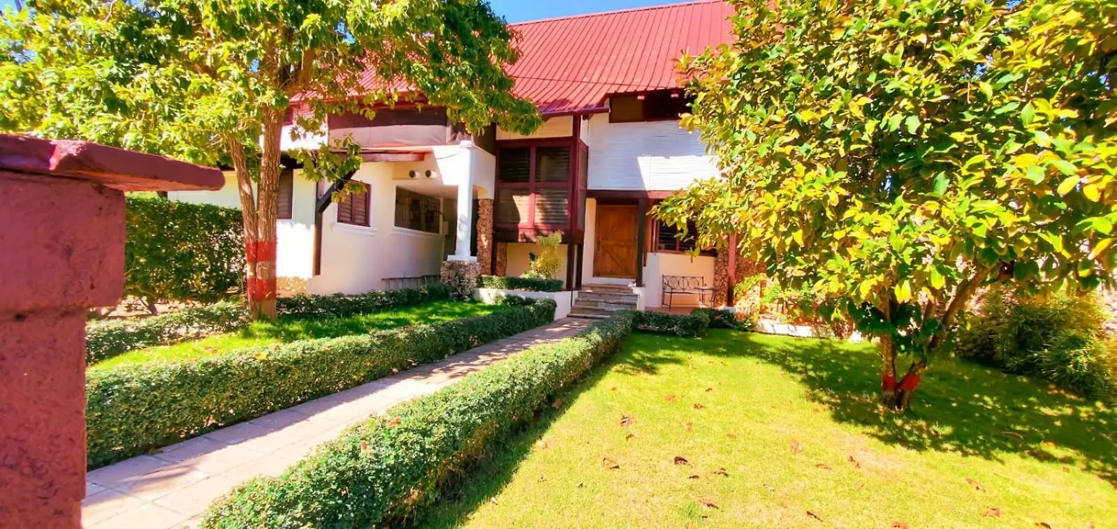 Yoyo Dolfin Residencia Villa Sosua