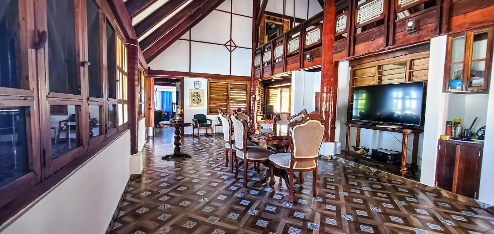 Yoyo Dolfin Residencia Villa Sosua
