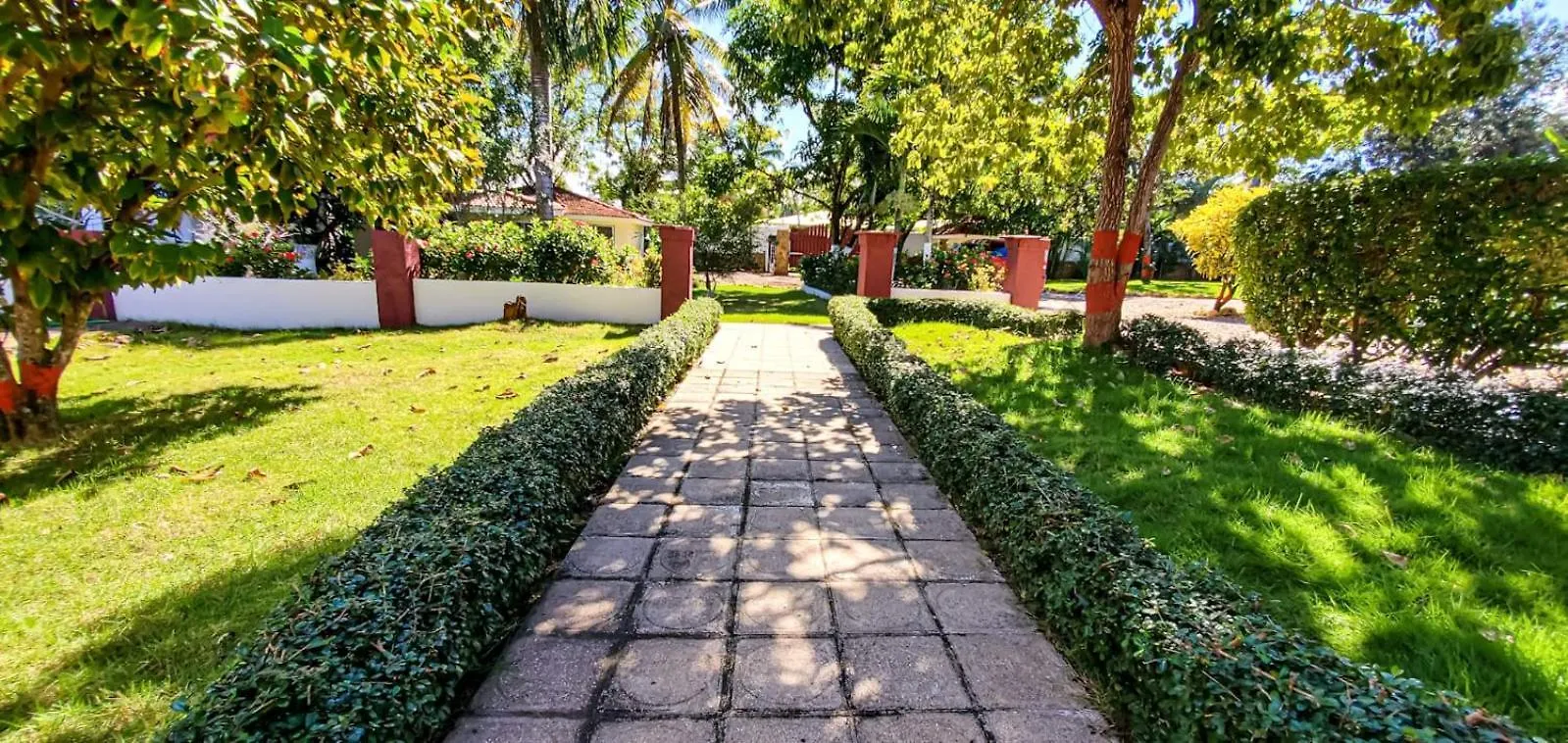 Yoyo Dolfin Residencia Villa Sosua 0*,  Dominican Republic
