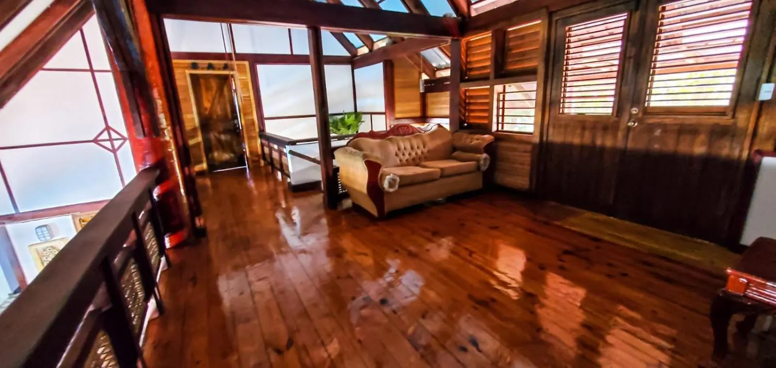 Yoyo Dolfin Residencia Villa Sosua Dominican Republic