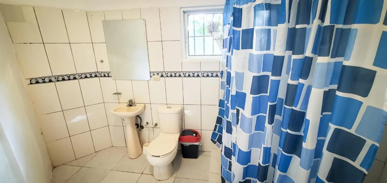 Yoyo Dolfin Residencia Villa Sosua