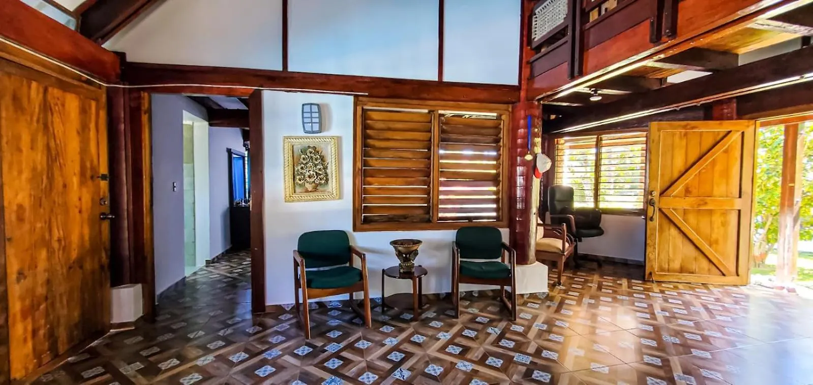 Yoyo Dolfin Residencia Villa Sosua