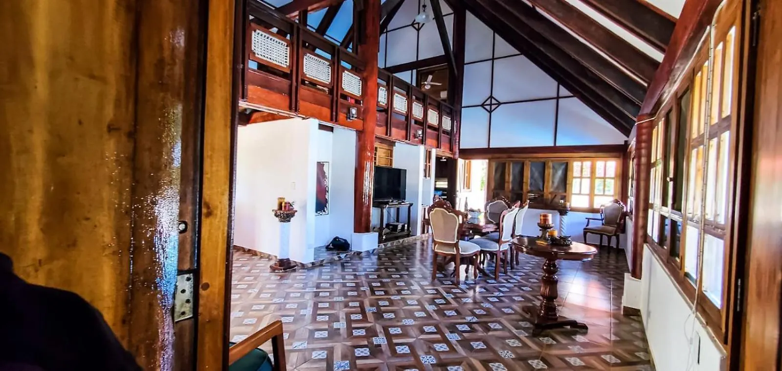 Yoyo Dolfin Residencia Villa Sosua 0*,  Dominican Republic
