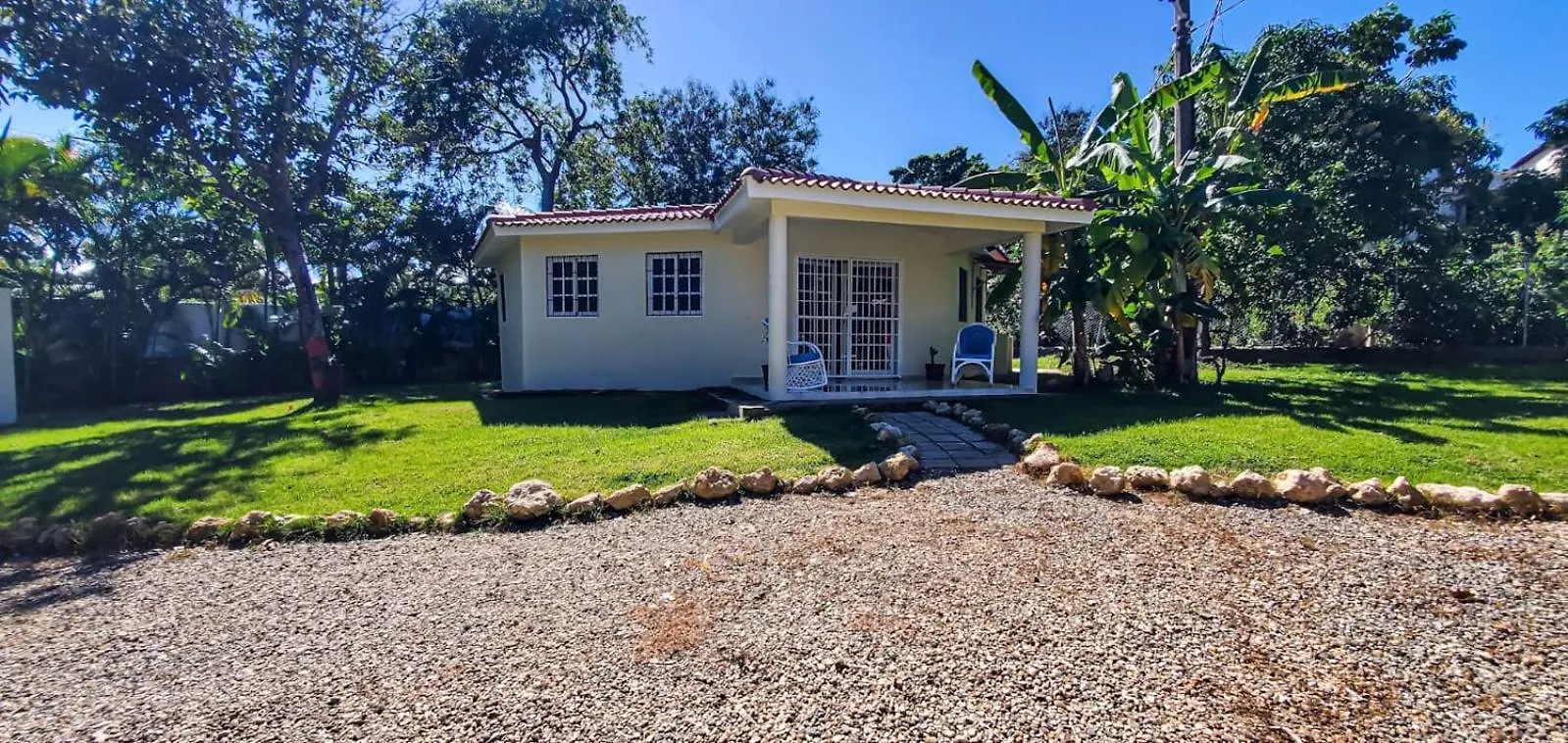 Yoyo Dolfin Residencia location